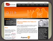 Appear Networks