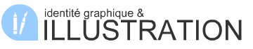 identité graphique et Illustration