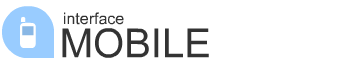 interface mobile