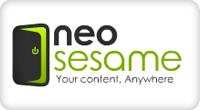 NeoSesame