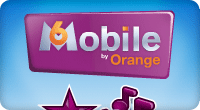 M6 mobile