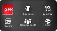 SFR